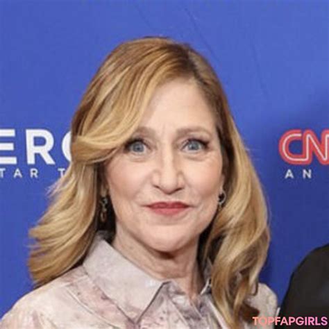 Yes! :) Edie Falco nudity facts: she was last seen naked 18 years ago at the age of 42. Nude pictures are from movie The Quiet (2005). her first nude pictures are from a movie Trouble on the Corner (1997) when she was 34 years old. Was on TV Series Law & Order.
